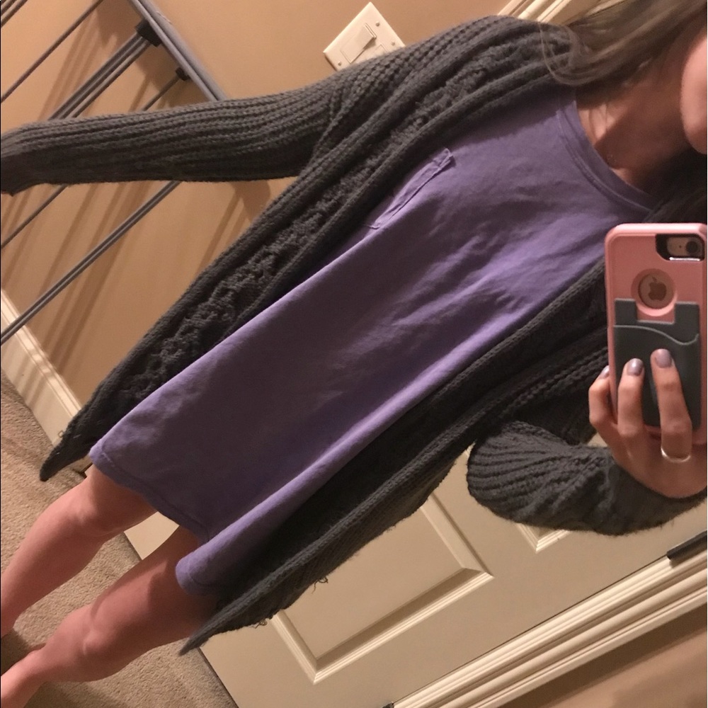 Urban outfitters cardigan